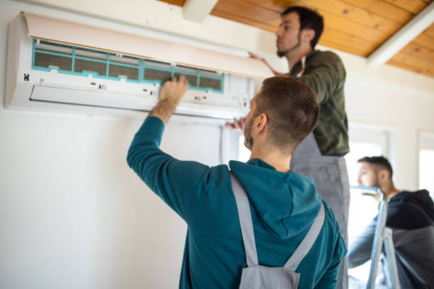 Best HVAC installation services  in Angola, IN