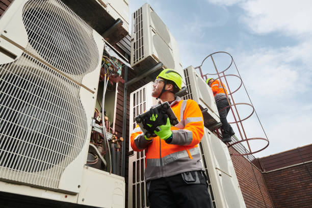 Best HVAC system installation  in Angola, IN