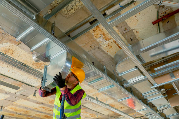 Best Furnace repair near me  in Angola, IN