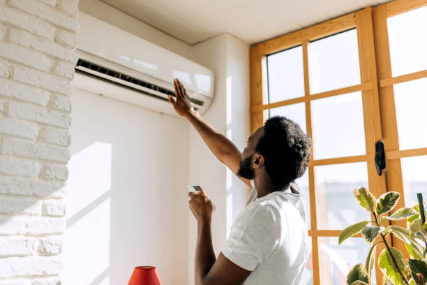 HVAC maintenance plan in Angola, IN