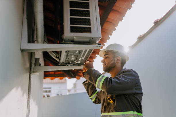 Best HVAC repair near me  in Angola, IN