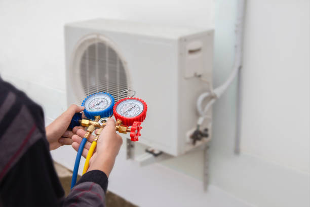 Best Air conditioning repair  in Angola, IN
