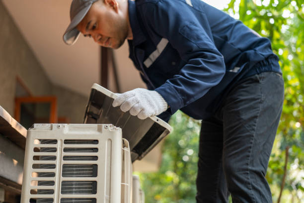 Best HVAC emergency services  in Angola, IN